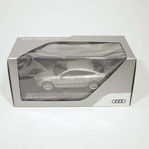 AUDI A5 SPORTBACK - Image 4