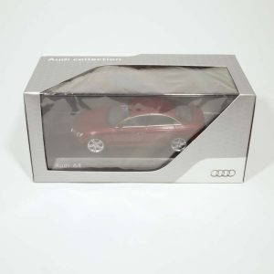 AUDI A4 - Image 4