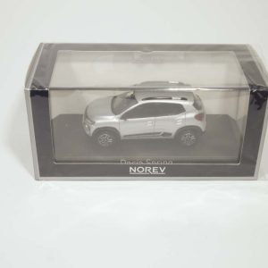 DACIA SPRING - Image 4