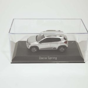 DACIA SPRING - Image 3