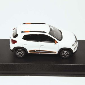 Alternative view of DACIA SPRING