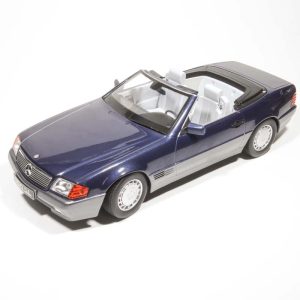 MERCEDES BENZ SL - Image 4