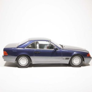 MERCEDES BENZ SL - Image 3
