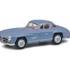MERCEDES BENZ 300 SL