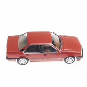 Alternative view of CHEVROLET MONZA