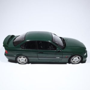 BMW E36 M3 COUPE - Image 3