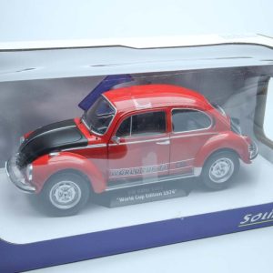 VW KAFER 1303 1974 - Image 4