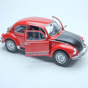VW KAFER 1303 1974 - Image 3