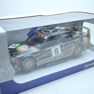 MERCEDES 190 EVO II DTM - Image 4