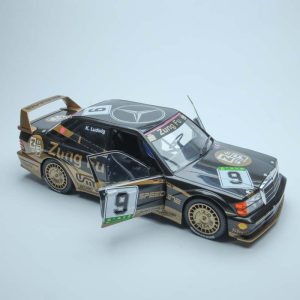 MERCEDES 190 EVO II DTM - Image 3