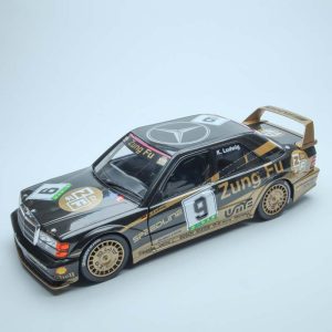 MERCEDES 190 EVO II DTM