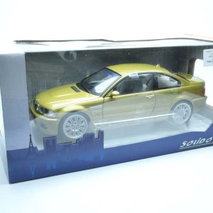 BMW E46 M3 - Image 4