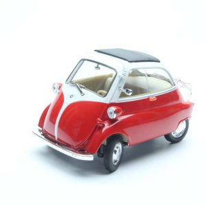 BMW ISETTA