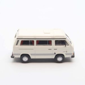 Alternative view of VW T3 CAMPER