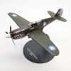 CURTISS P-40 WARHAWK