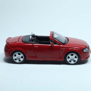 AUDI TT ROADSTER - Image 3