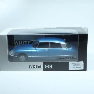 CITROEN DS PALAS - Image 3
