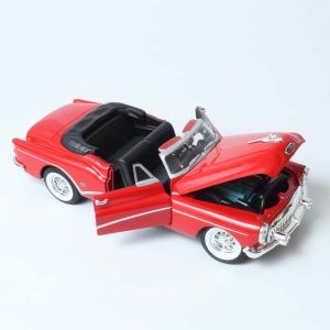 Alternative view of BUICK SKYLARK