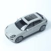 PORSCHE MACAN TURBO