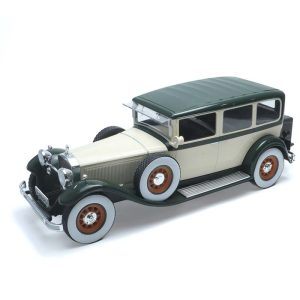 MERCEDES BENZ NURBURG 460 1928