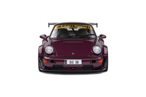 RWB HEKIGYOKU - Image 4