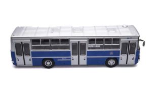 Alternative view of IKARUS 260.06