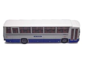 Alternative view of BERLIET CRUISAIR 3