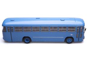 Alternative view of FIAT 306/3 CANSA 1962