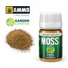 OCHRE MOSS