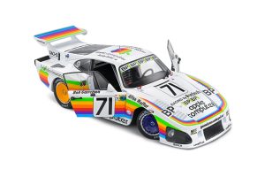 PORSCHE - 935K3 - Image 5
