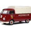 VOLKSWAGEN T1 PICKUP PORSCHE SERVICE