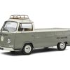 VOLKSWAGEN T2 PICKUP