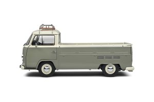 VOLKSWAGEN T2 PICKUP - Image 5