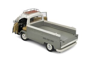 VOLKSWAGEN T2 PICKUP - Image 7
