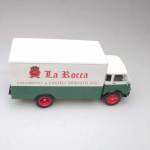 Alternative view of OM TIGROTTO FRIGORIFERO 1963