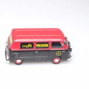 Alternative view of FIAT 600 FURGONE 1958