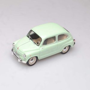 FIAT 600 1959