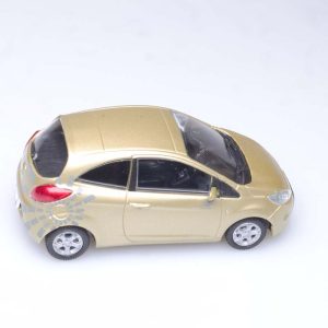 Alternative view of FORD KA