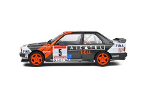 BMW E30 M3 - Image 4