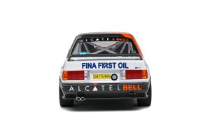 BMW E30 M3 - Image 3