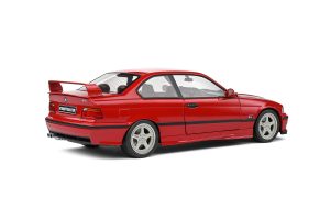 Alternative view of BMW E36 COUPE M3