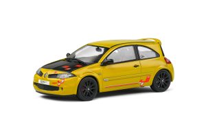 RENAULT MEGANE R26-R