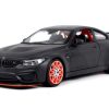 BMW M4 GTS