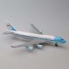 AIR FORCE ONE USA