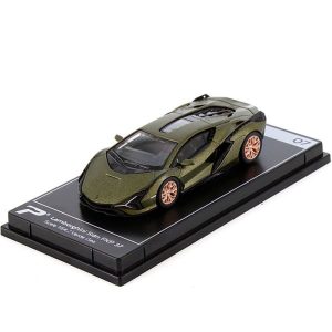 LAMBORGHINI SIAN FKP37