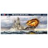 USS ARIZONA BB-39 1941