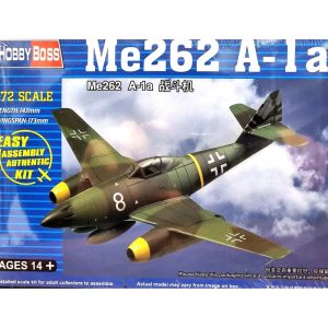 ME 262 A1