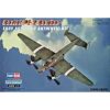 SOVIET PE-2 BOMBER