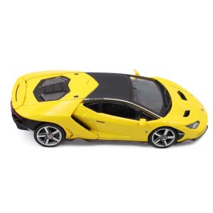Alternative view of LAMBORGHINI CENTENARIO