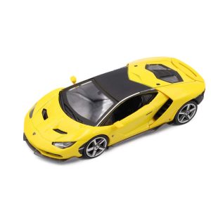 LAMBORGHINI CENTENARIO